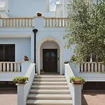 Brezza Di Mare 3*