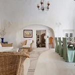 Brezza Di Mare B&B 비냐카스트리시