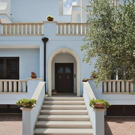 Brezza Di Mare 3*