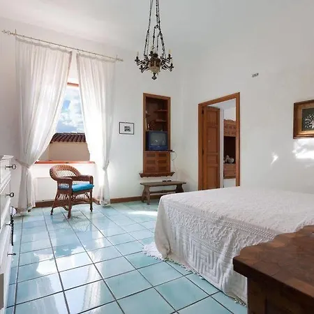 Brezza Di Mare 3*