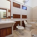 לינה וארוחת בוקר Brezza Di Mare