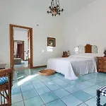 לינה וארוחת בוקר Brezza Di Mare ויניאקסטריזי