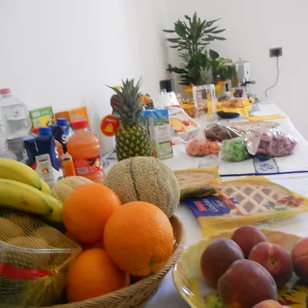 فندق مبيت وإفطار Brezza Di Mare Vitigliano