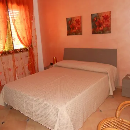 Brezza Di Mare 3* Vignacastrisi