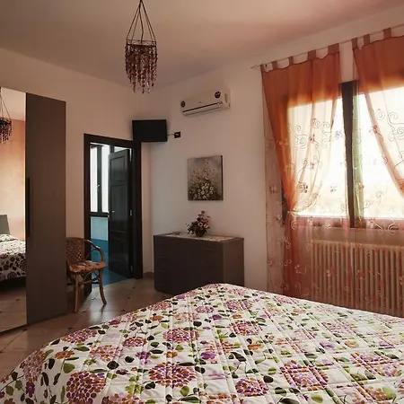 Brezza Di Mare Vitigliano