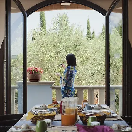 Nocleg ze śniadaniem Brezza Di Mare Vitigliano