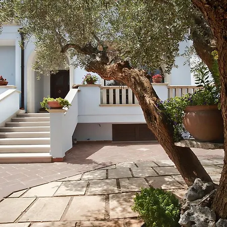 Brezza Di Mare فندق مبيت وإفطار