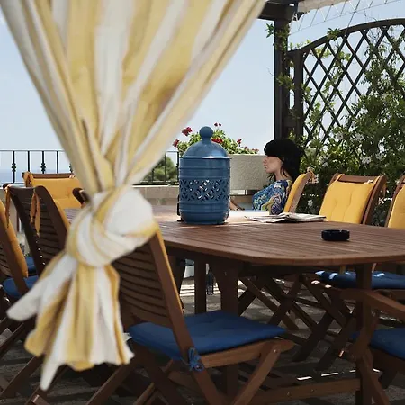 Brezza Di Mare 3* Vitigliano