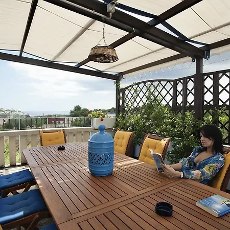 Brezza Di Mare 3* Vignacastrisi