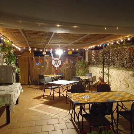 Brezza Di Mare 3* Vitigliano