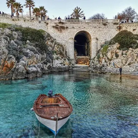 Nocleg ze śniadaniem Brezza Di Mare