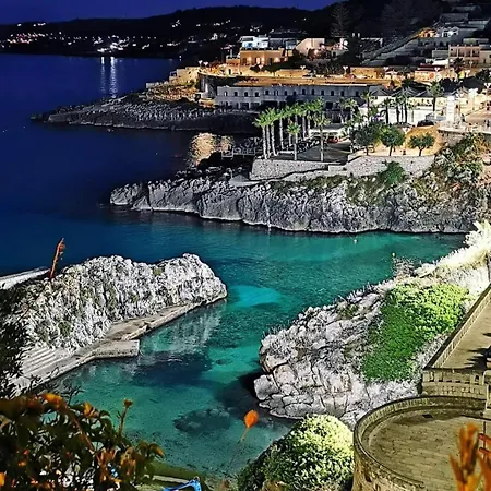 Brezza Di Mare Vitigliano