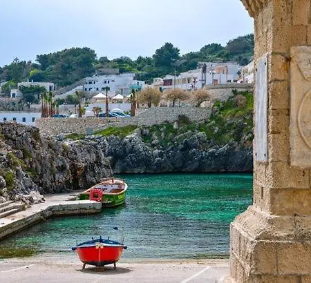 Brezza Di Mare Nocleg ze śniadaniem