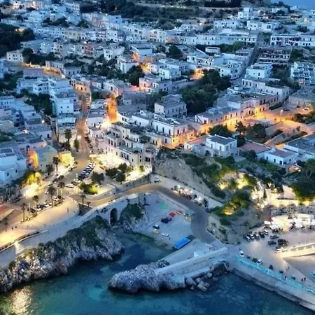 Brezza Di Mare فندق مبيت وإفطار 3*