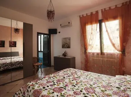 Brezza Di Mare Vitigliano