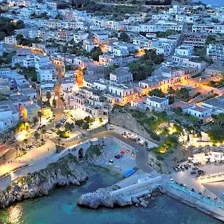 Brezza Di Mare Bed & Breakfast Vignacastrisi