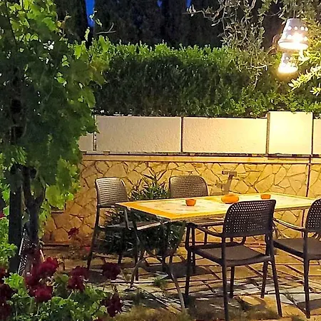 Brezza Di Mare Отель типа 