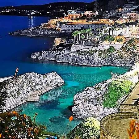 Brezza Di Mare