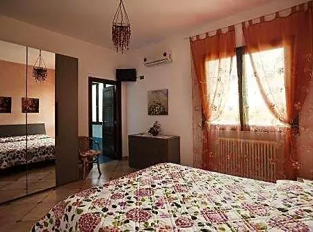 Brezza Di Mare Bed & Breakfast 3*