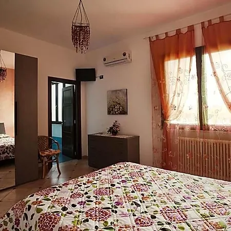 Brezza Di Mare 3*