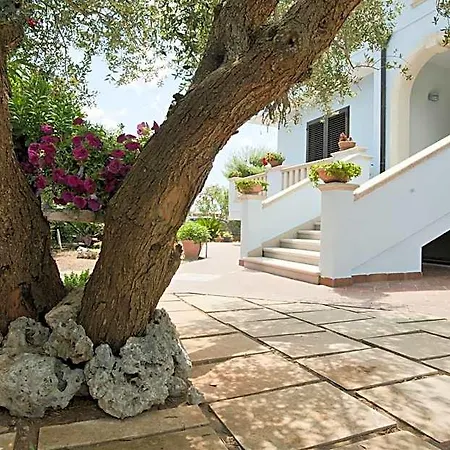 Brezza Di Mare Bed & Breakfast Vignacastrisi