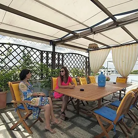 Brezza Di Mare Bed & Breakfast