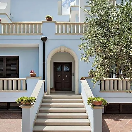 Brezza Di Mare 3*