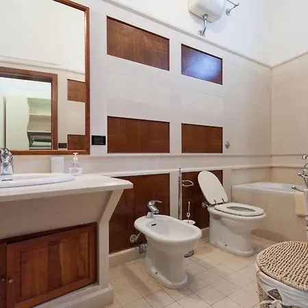 فندق مبيت وإفطار Brezza Di Mare