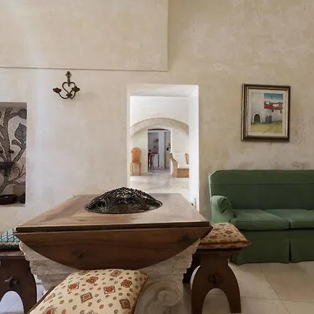 فندق مبيت وإفطار Brezza Di Mare