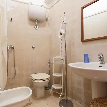 فندق مبيت وإفطار Brezza Di Mare 3*