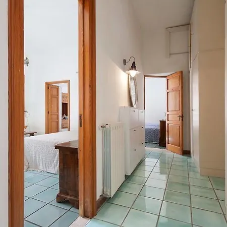 فندق مبيت وإفطار Brezza Di Mare Vitigliano