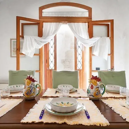 Brezza Di Mare 3* Vignacastrisi