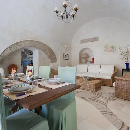 Brezza Di Mare 3* Vitigliano