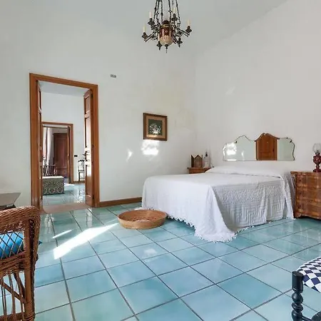 Nocleg ze śniadaniem Brezza Di Mare Vitigliano