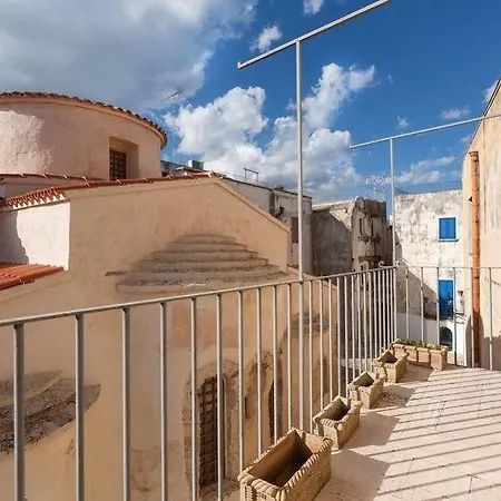 Brezza Di Mare 3*