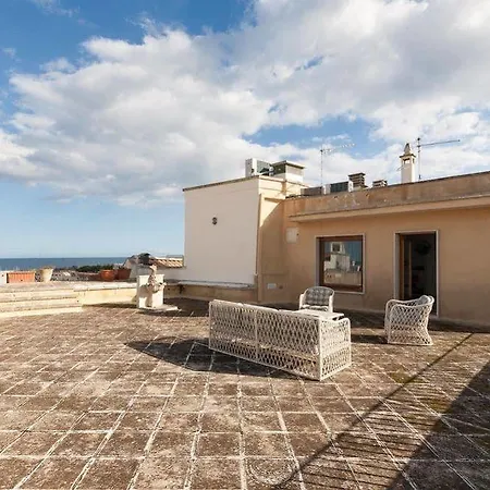 Brezza Di Mare 3*