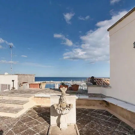 Brezza Di Mare 3* Vignacastrisi