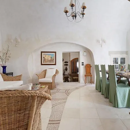 Brezza Di Mare Bed & Breakfast Vignacastrisi