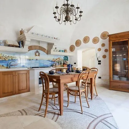 Brezza Di Mare Vitigliano