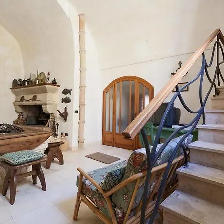 Brezza Di Mare Nocleg ze śniadaniem 3*